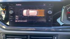 Volkswagen Polo 1.0 TSI 95 R-Line 5dr Petrol Hatchback